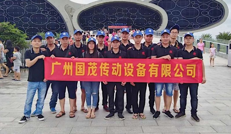 暢游閘坡美景  迸發(fā)團建力量？